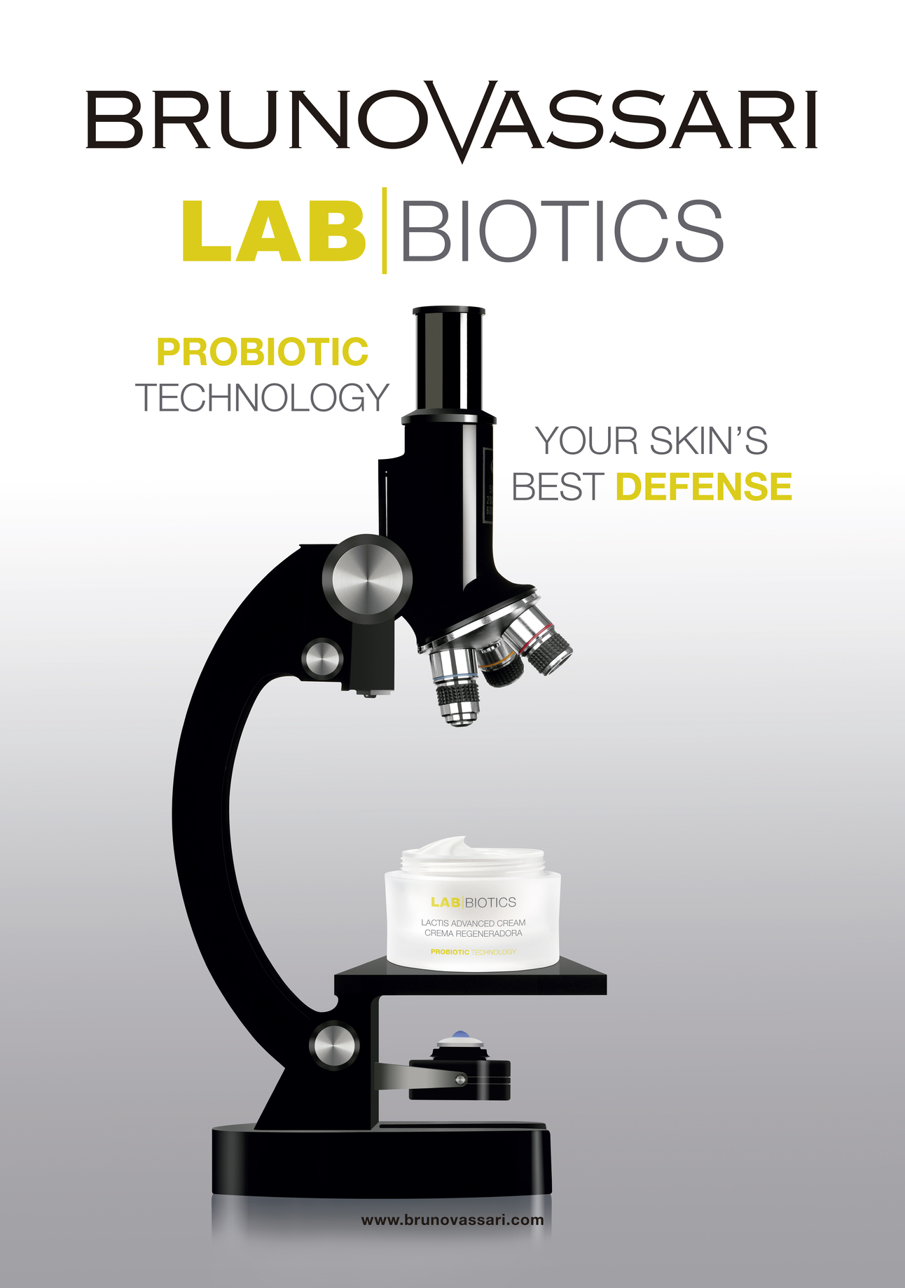 Lab Biotics